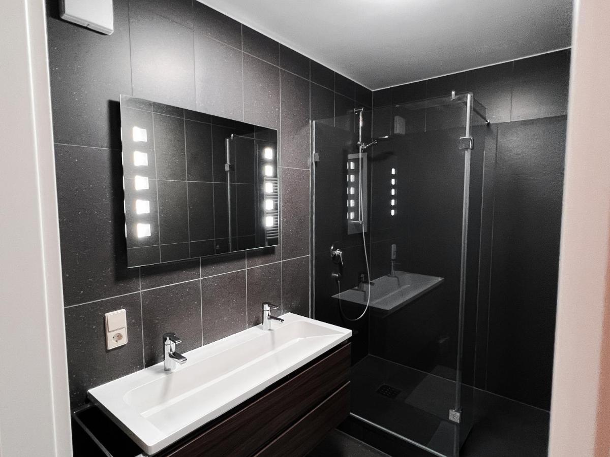 Industrial Apartment In Belval The University City Esch-sur-Alzette Zewnętrze zdjęcie